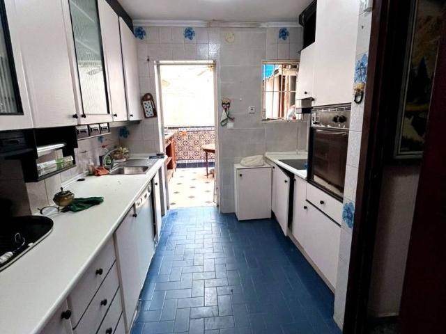 Piso en venta en Sevilla, Andalucía