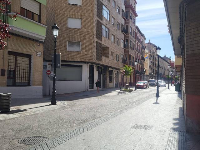 Piso en venta en Casco Histórico, Zaragoza