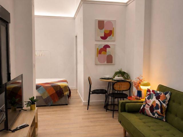 Piso en venta en Casco Antiguo, Sevilla