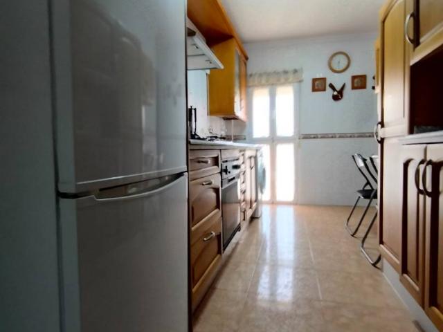 Piso en venta en Casco Antiguo, Sevilla