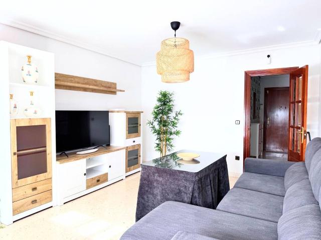 Piso en venta en Casco Antiguo, Sevilla