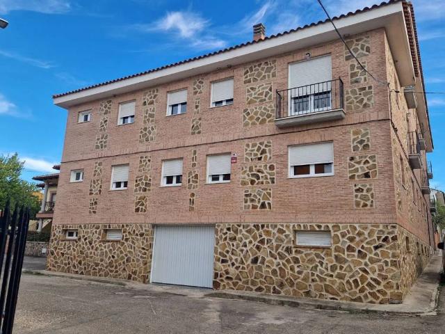 Piso en venta en San Pablo De Los Montes, Castilla-La Mancha