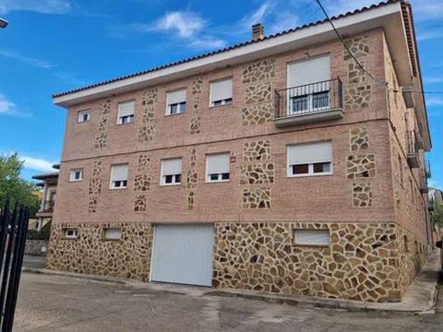 Piso en venta en San Pablo De Los Montes, Castilla-La Mancha