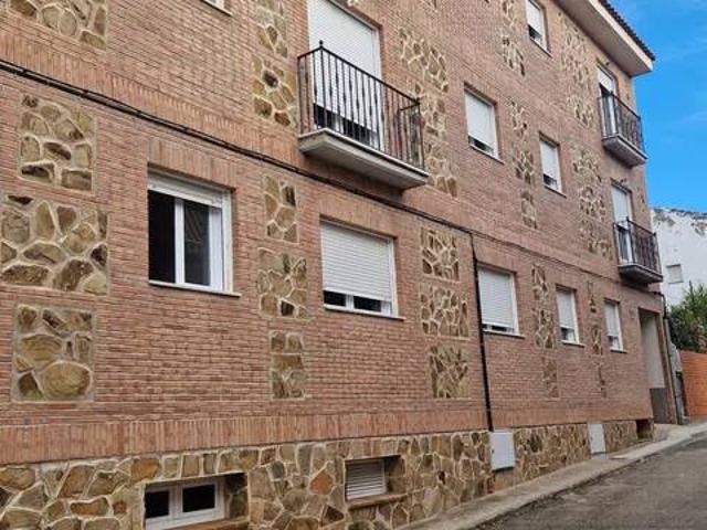 Piso en venta en San Pablo De Los Montes, Castilla-La Mancha