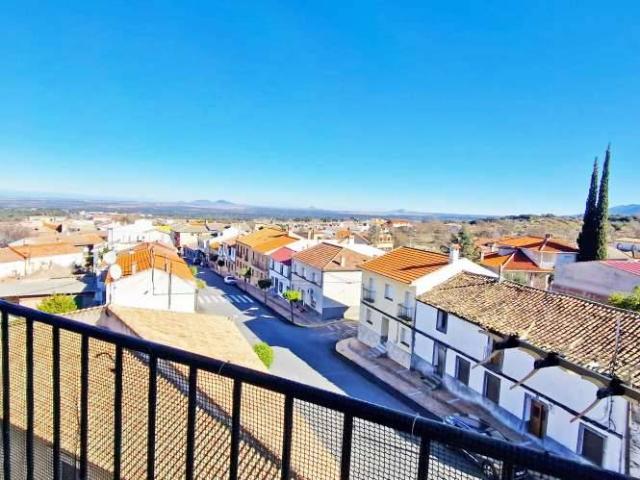 Piso en venta en San Pablo De Los Montes, Castilla-La Mancha