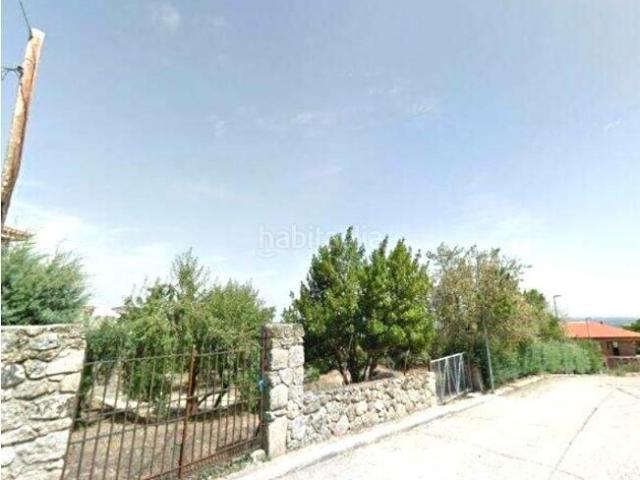 Piso en venta en San Pablo De Los Montes, Castilla-La Mancha