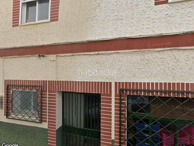 Piso en venta en San Pablo de los Montes, Toledo