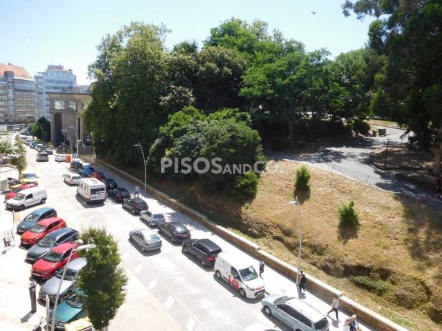 Piso en venta en Cidade Vella, A Coruña