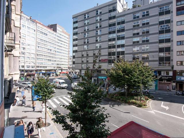 Piso en venta en Cidade Vella, A Coruña