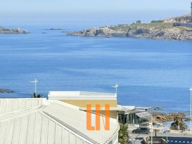 Piso en venta en Cidade Vella, A Coruña
