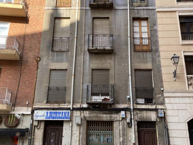 Piso en venta en Plaza Mayor, Valladolid