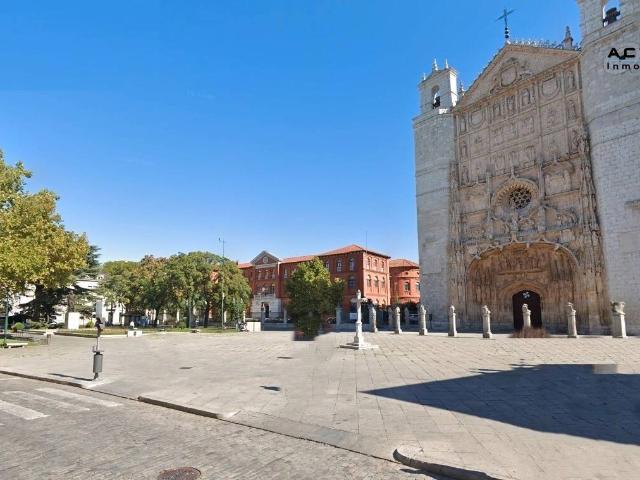 Piso en venta en Valladolid, Plaza Mayor