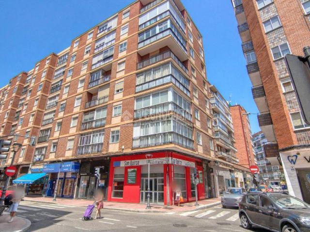 Piso en venta en Valladolid, Plaza Mayor