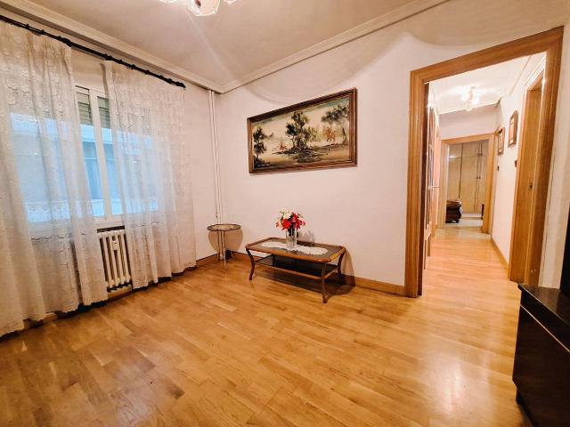 Piso en venta en Valladolid, Plaza Mayor
