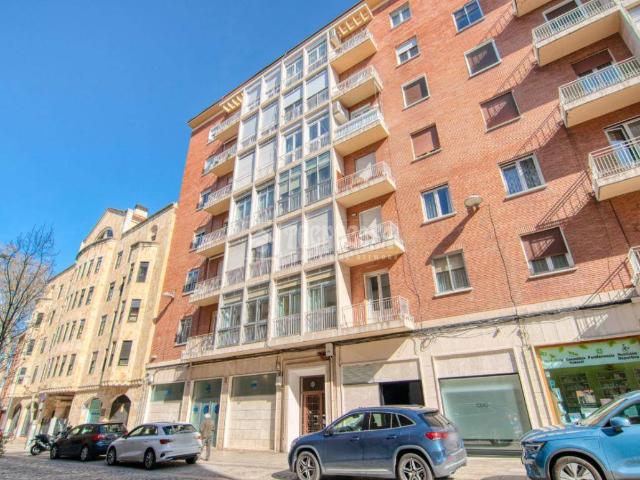 Piso en venta en Valladolid, Plaza Mayor