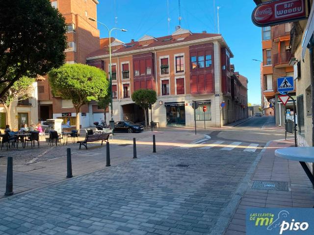 Piso en venta en Valladolid, Plaza Mayor