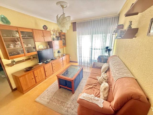 Piso en venta en Centro, Palencia