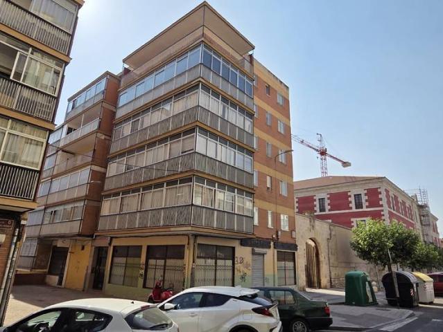 Piso en venta en San Pablo y Santa Marina, Palencia