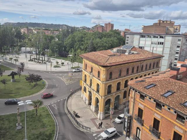 Piso en venta en San Pablo y Santa Marina, Palencia