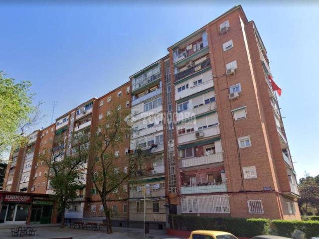 Piso en venta en Madrid, Cortes
