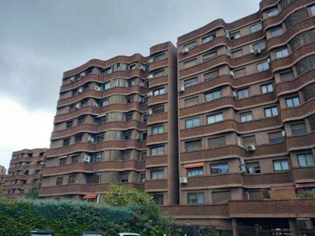 Piso en venta en Centro, Madrid