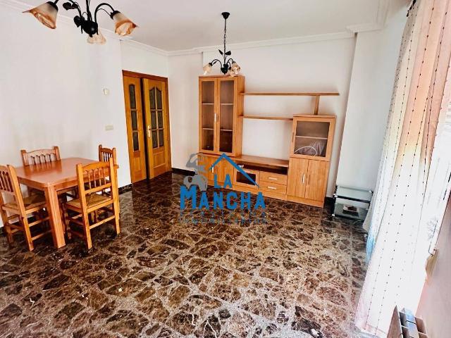 Piso en venta en Centro, Albacete