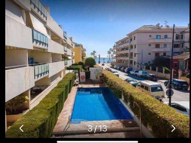 Piso en venta en San Pedro, Castilla-La Mancha