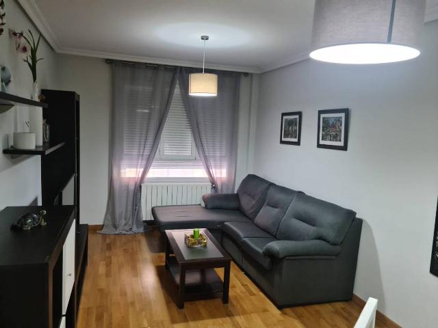 Piso en venta en Centro, Albacete