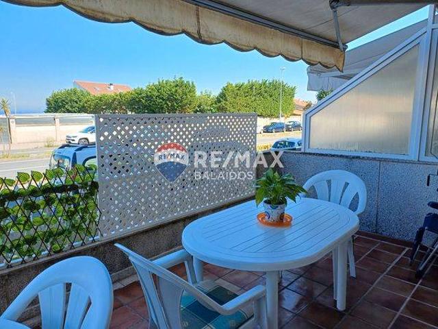 Piso en venta en Nigrán, A Angustia