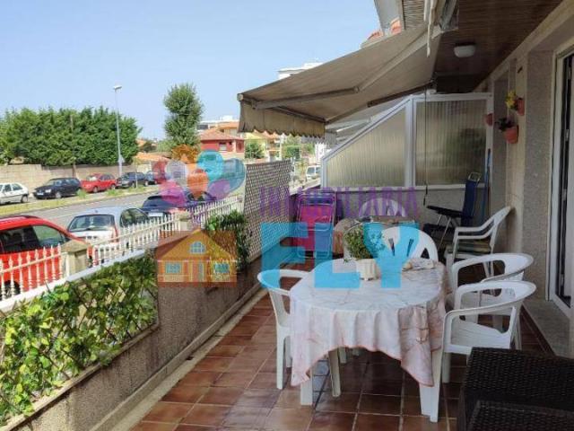 Piso en venta en Nigrán, A Angustia