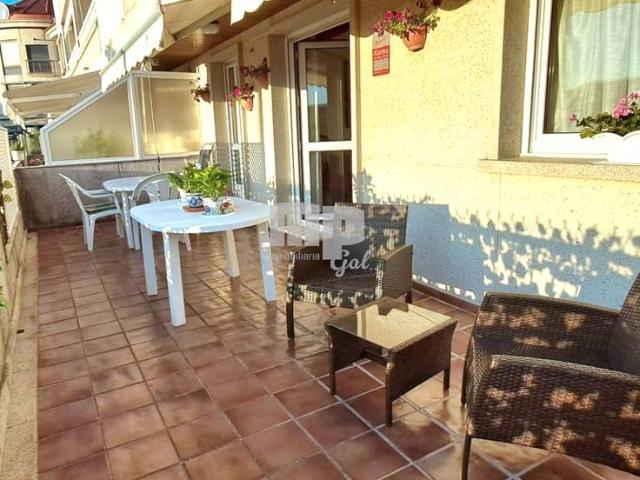 Piso en venta en Nigrán, A Angustia