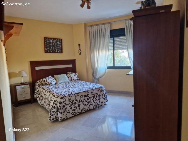 Piso en venta en El Ingenio, Marbella