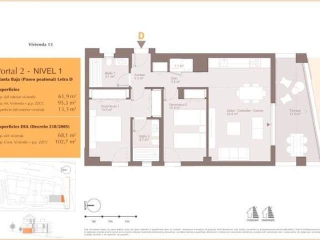 Piso en venta en San Pedro Alcántara