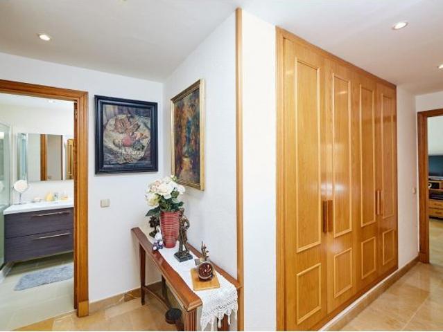 Piso en venta en San Pedro Alcántara, El Ingenio