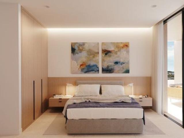 Piso en venta en San Pedro Alcántara, Salto del Agua