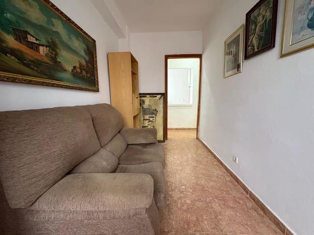 Piso en venta en Salto del Agua, Costa del Sol Occidental