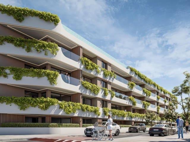 Piso en venta en Salto del Agua, Costa del Sol Occidental