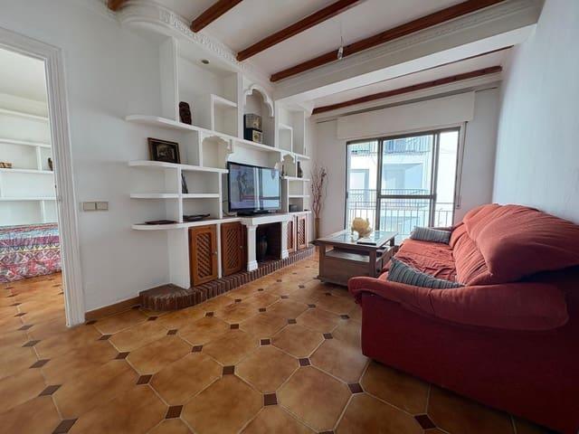 Piso en venta en Salto del Agua, Costa del Sol Occidental