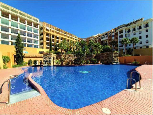Piso en venta en Centro, Costa del Sol Occidental
