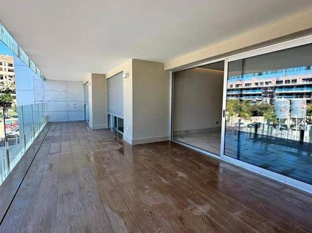 Piso en venta en Marbella, Casco antiguo