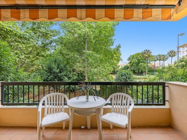 Piso en venta en Marbella, Casco antiguo