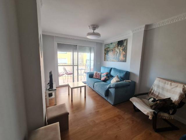 Piso en venta en Marbella, Casco antiguo