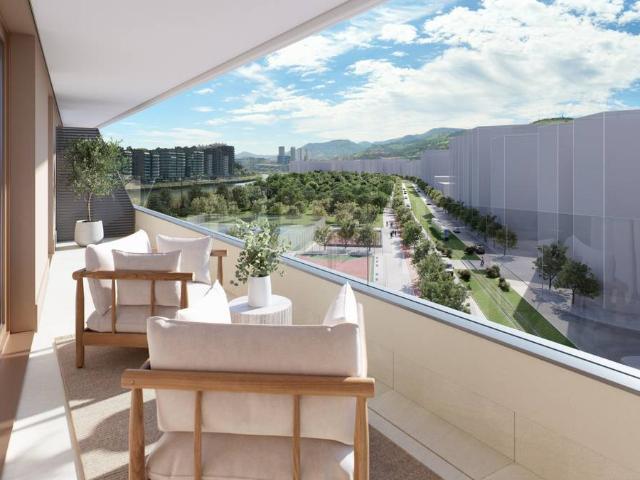 Piso en venta en Ibaiondo, Bilbao
