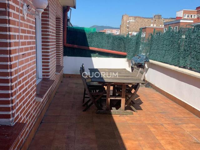 Piso en venta en Bilbao, Casco Viejo