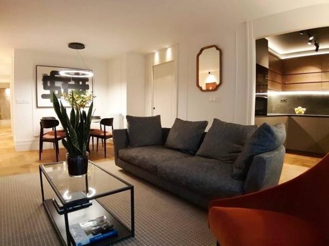 Piso en venta en Ibaiondo, Bilbao