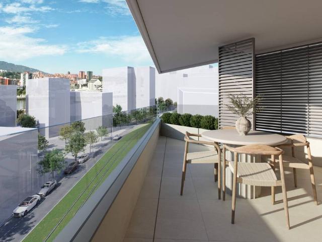 Piso en venta en Ibaiondo, Bilbao