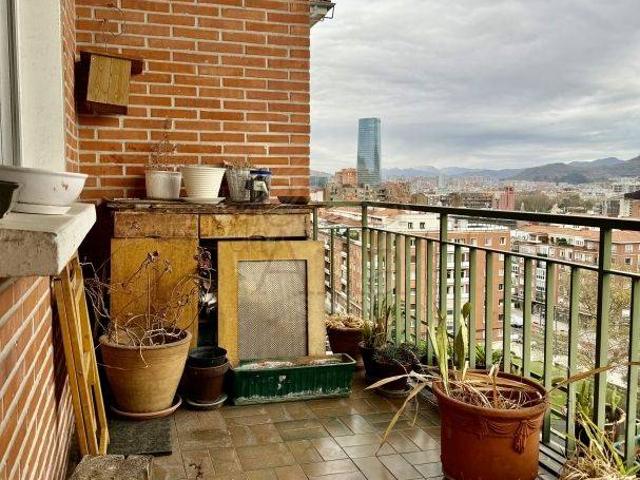 Piso en venta en Casco Viejo, Bilbao