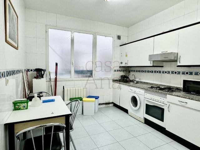 Piso en venta en Casco Viejo, Bilbao