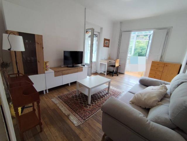 Piso en venta en Bilbao, Casco Viejo