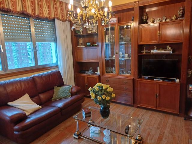 Piso en venta en Casco Viejo, Bilbao